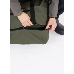 Weather Report Rejsetasker|Tasker Og Rygsække-Bronze Weekendtaske