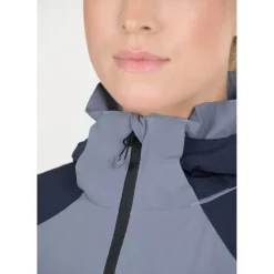 Weather Report Regntøj|Beklædning-Camelia Regnjakke Dame