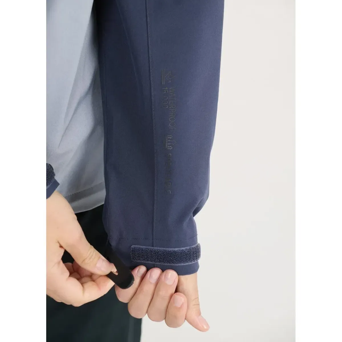 Weather Report Regntøj|Beklædning-Camelia Regnjakke Dame