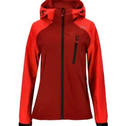 Weather Report Regntøj|Beklædning-Camelia Regnjakke Dame