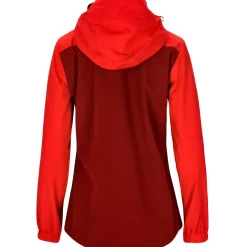 Weather Report Regntøj|Beklædning-Camelia Regnjakke Dame