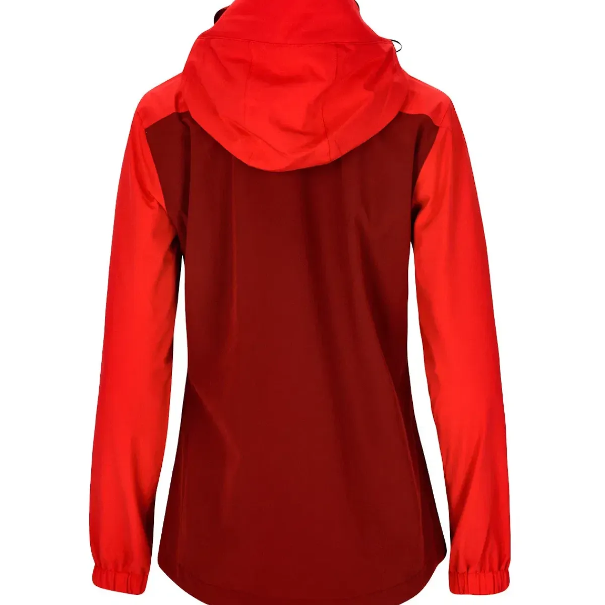 Weather Report Regntøj|Beklædning-Camelia Regnjakke Dame