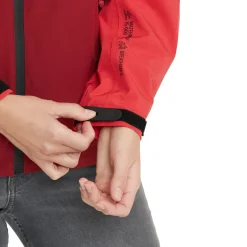 Weather Report Regntøj|Beklædning-Camelia Regnjakke Dame