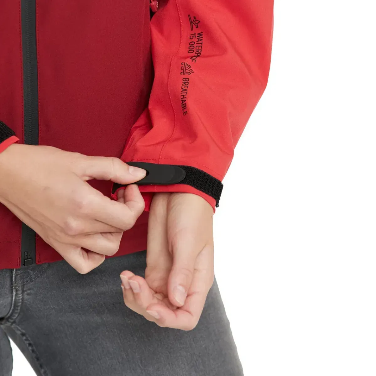 Weather Report Regntøj|Beklædning-Camelia Regnjakke Dame