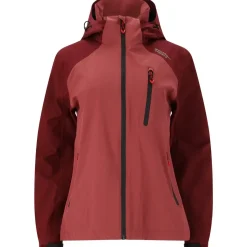 Weather Report Regntøj|Beklædning-Camelia Regnjakke Dame