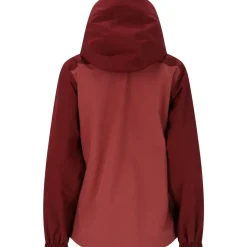 Weather Report Regntøj|Beklædning-Camelia Regnjakke Dame