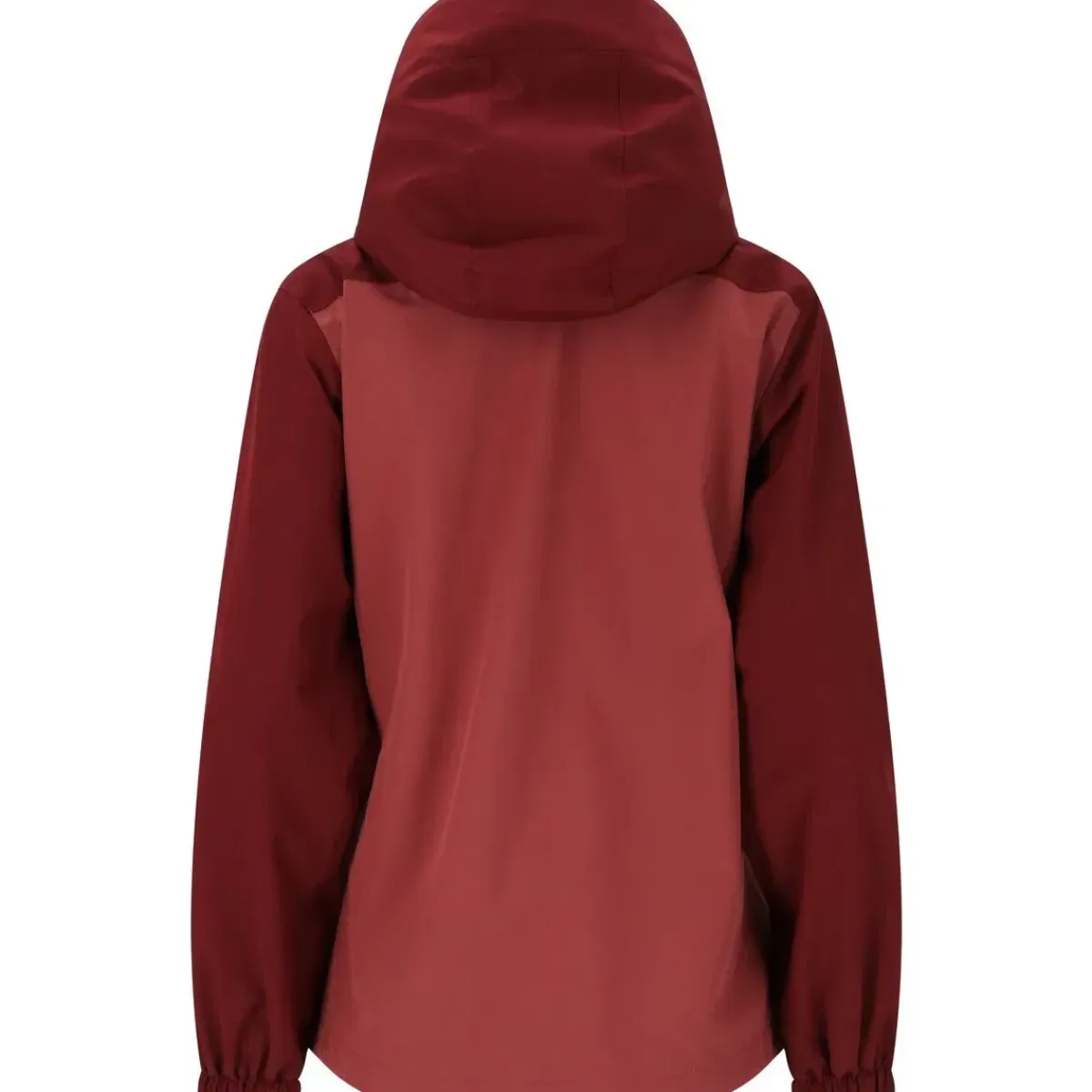 Weather Report Regntøj|Beklædning-Camelia Regnjakke Dame