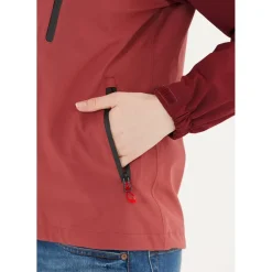 Weather Report Regntøj|Beklædning-Camelia Regnjakke Dame