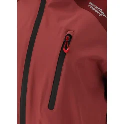 Weather Report Regntøj|Beklædning-Camelia Regnjakke Dame