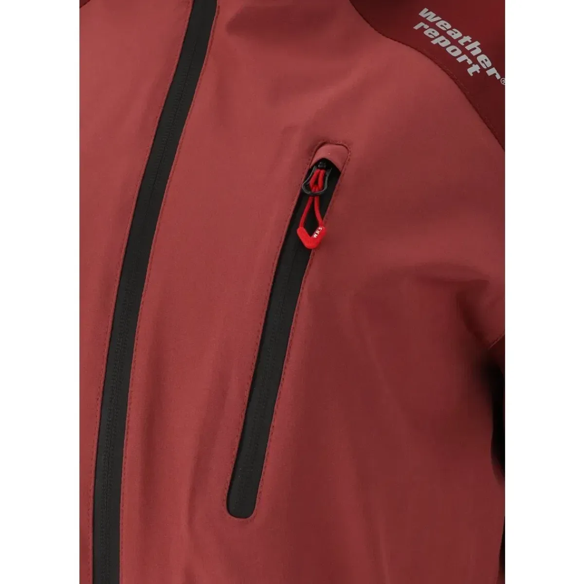 Weather Report Regntøj|Beklædning-Camelia Regnjakke Dame