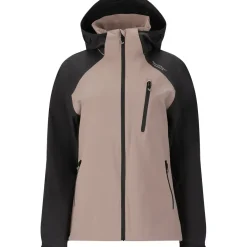 Weather Report Regntøj|Beklædning-Camelia Regnjakke Dame