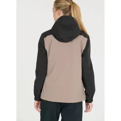 Weather Report Regntøj|Beklædning-Camelia Regnjakke Dame