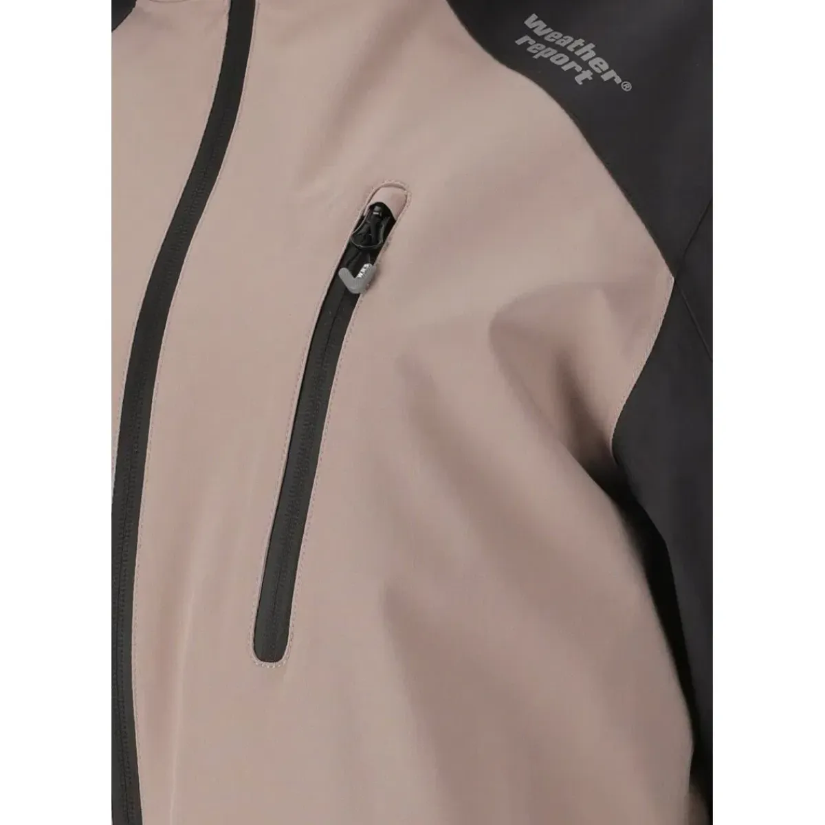 Weather Report Regntøj|Beklædning-Camelia Regnjakke Dame