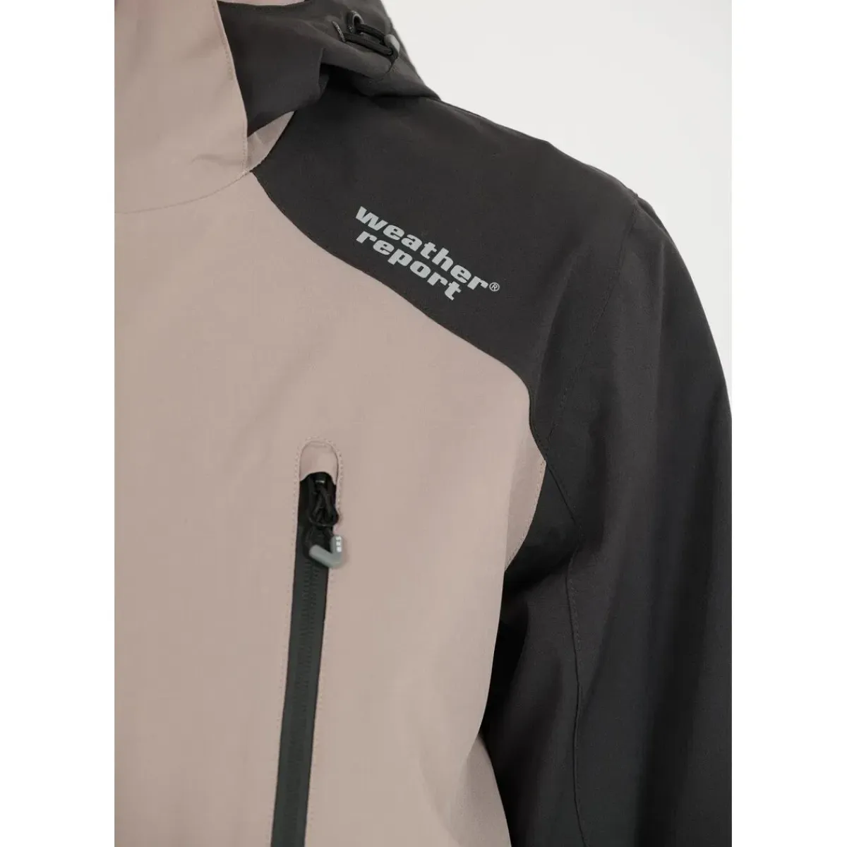 Weather Report Regntøj|Beklædning-Camelia Regnjakke Dame