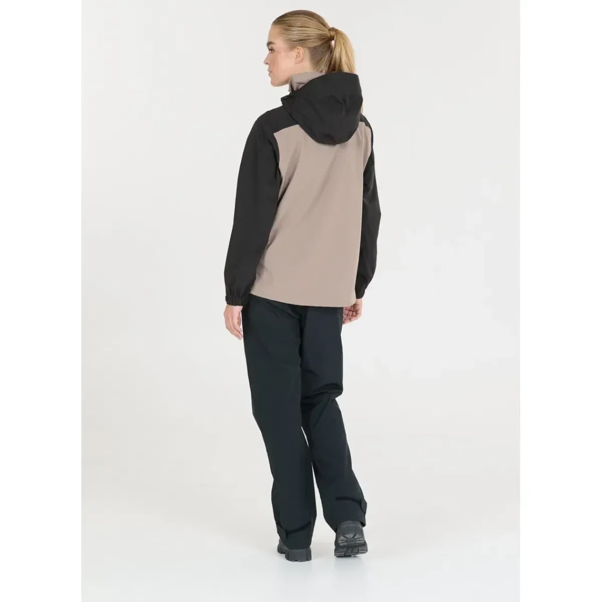 Weather Report Regntøj|Beklædning-Camelia Regnjakke Dame