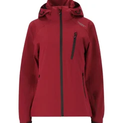 Weather Report Regntøj|Beklædning-Camelia Regnjakke Dame