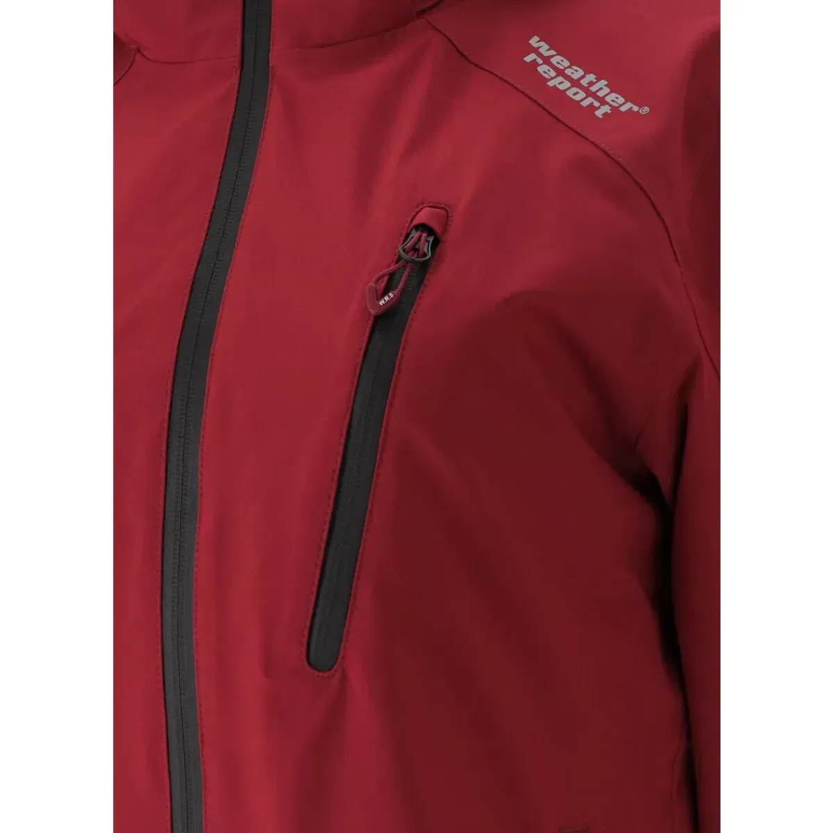 Weather Report Regntøj|Beklædning-Camelia Regnjakke Dame