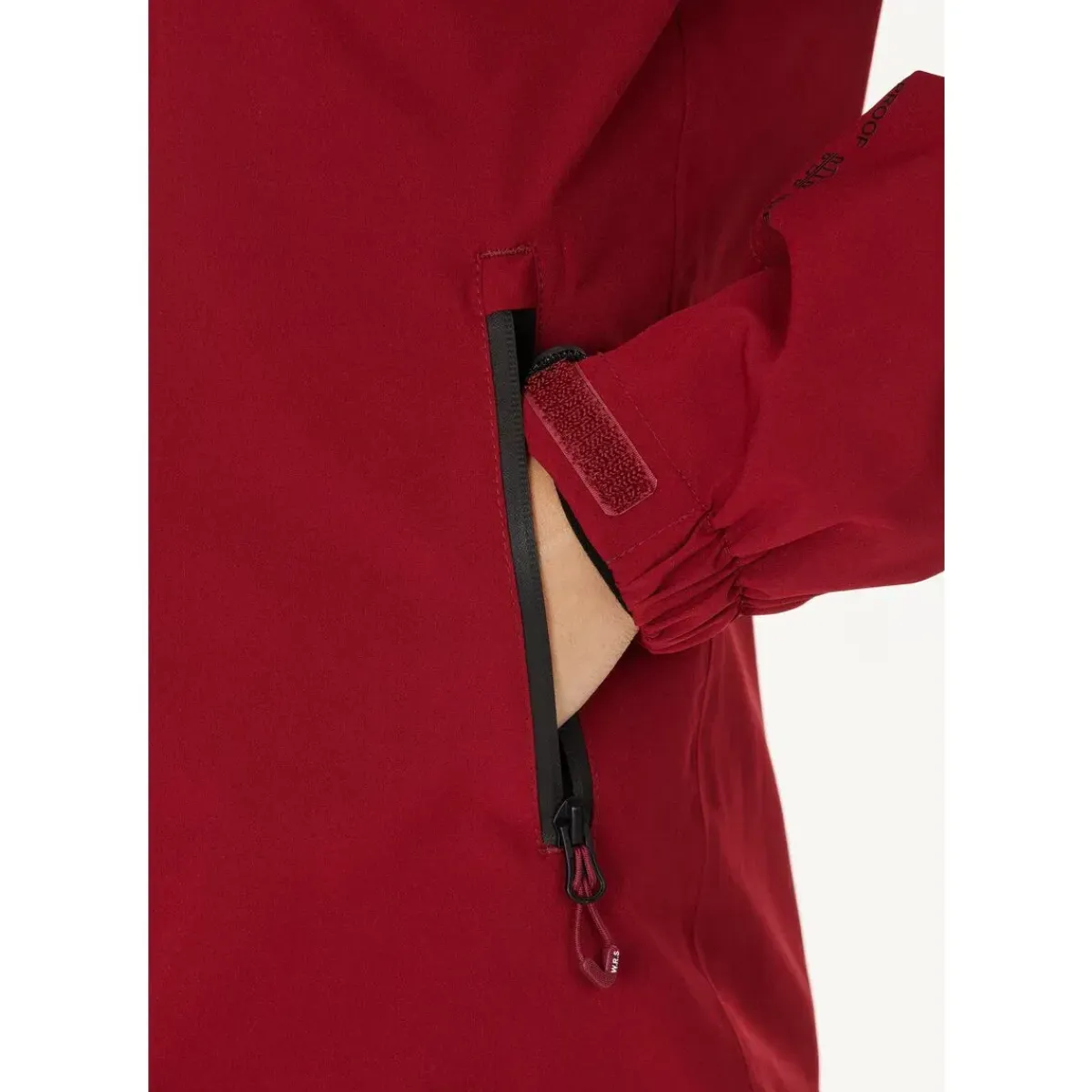 Weather Report Regntøj|Beklædning-Camelia Regnjakke Dame