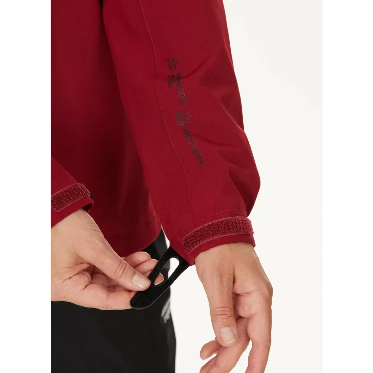 Weather Report Regntøj|Beklædning-Camelia Regnjakke Dame