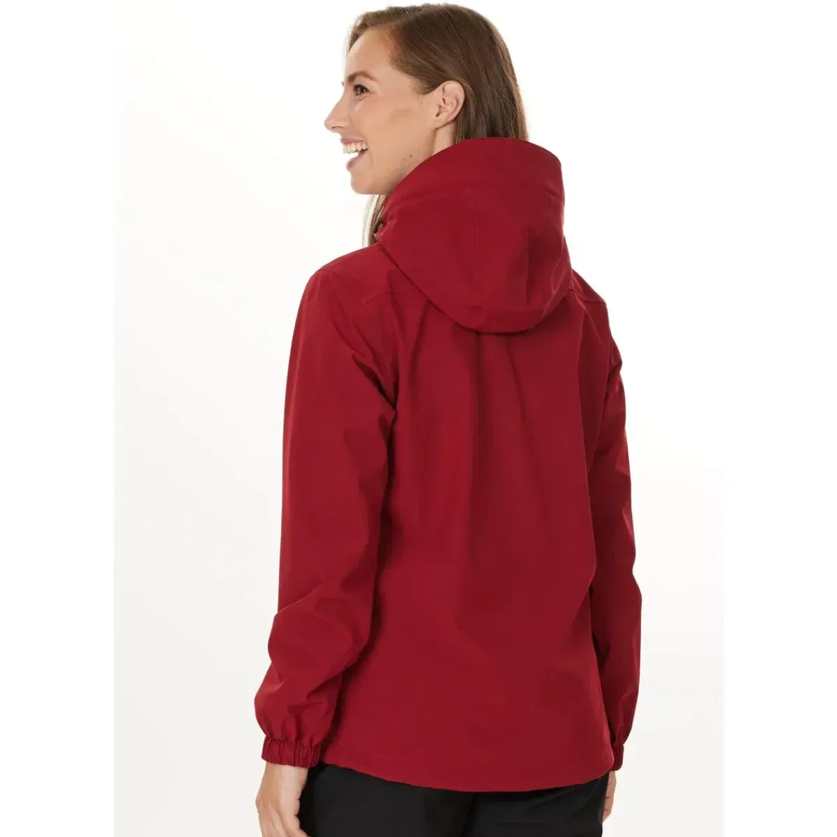 Weather Report Regntøj|Beklædning-Camelia Regnjakke Dame