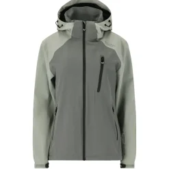 Weather Report Regntøj|Beklædning-Camelia Regnjakke Dame