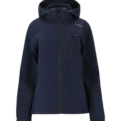 Weather Report Regntøj|Beklædning-Camelia Regnjakke Dame