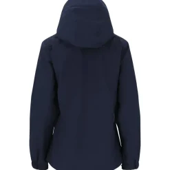 Weather Report Regntøj|Beklædning-Camelia Regnjakke Dame