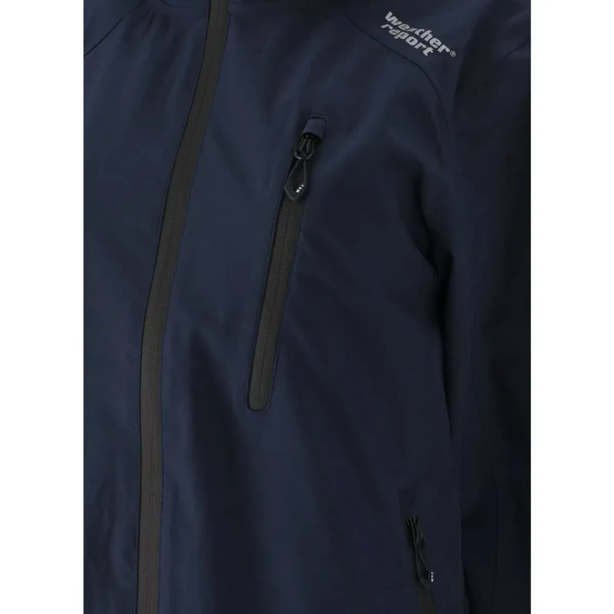 Weather Report Regntøj|Beklædning-Camelia Regnjakke Dame