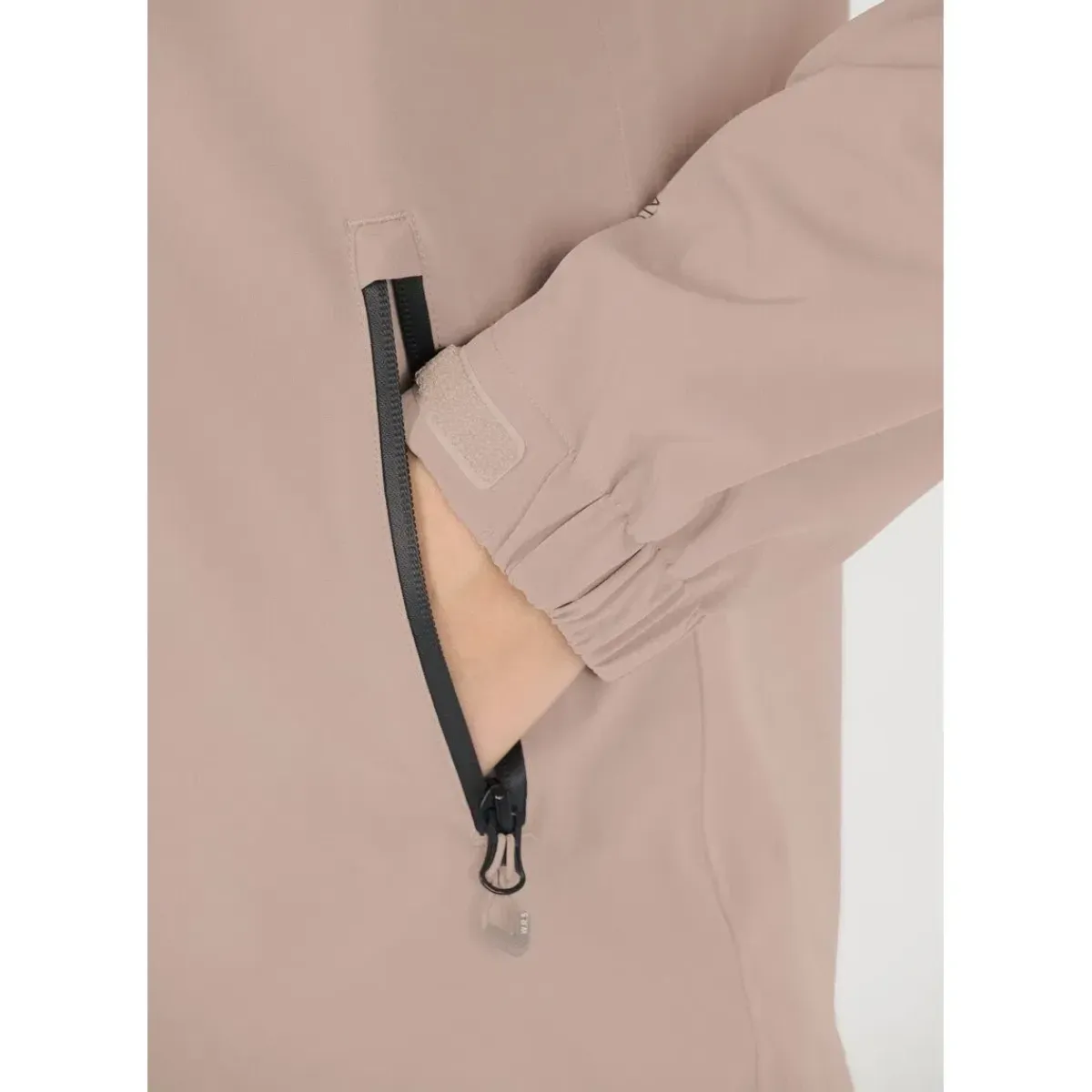 Weather Report Regntøj|Beklædning-Camelia Regnjakke Dame