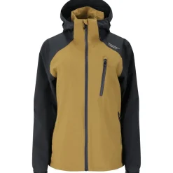 Weather Report Regntøj|Beklædning-Camelia W-Pro 15000 Jakke Dame, nutria