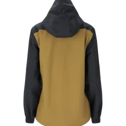 Weather Report Regntøj|Beklædning-Camelia W-Pro 15000 Jakke Dame, nutria