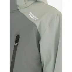 Weather Report Regntøj|Regntøj-Camelia W-Pro 15000 Regnsæt Dame, balsam green  3058 Balsam green