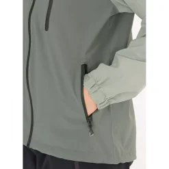 Weather Report Regntøj|Regntøj-Camelia W-Pro 15000 Regnsæt Dame, balsam green  3058 Balsam green