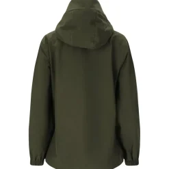 Weather Report Regntøj|Regntøj-Camelia W-Pro 15000 Regnsæt Dame, rosin  3069 Rosin