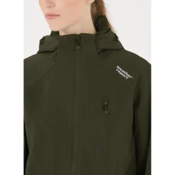 Weather Report Regntøj|Regntøj-Camelia W-Pro 15000 Regnsæt Dame, rosin  3069 Rosin