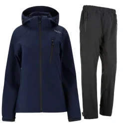 Weather Report Regntøj|Regntøj-Camelia W-Pro 15000 Regnsæt Dame, navy  2048A Navy