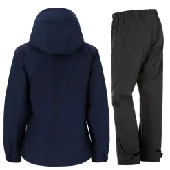 Weather Report Regntøj|Regntøj-Camelia W-Pro 15000 Regnsæt Dame, navy  2048A Navy