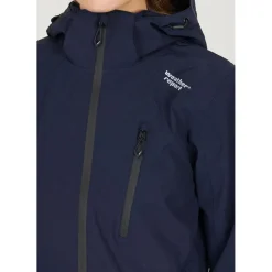 Weather Report Regntøj|Regntøj-Camelia W-Pro 15000 Regnsæt Dame, navy  2048A Navy