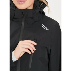 Weather Report Regntøj|Regntøj-Camelia W-Pro 15000 Regnsæt Dame, sort  1001 Sort