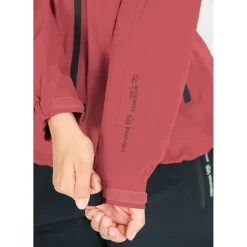 Weather Report Regntøj|Regntøj-Camelia W-Pro 15000 Regnsæt Dame, apple butter  4109A Apple Butter