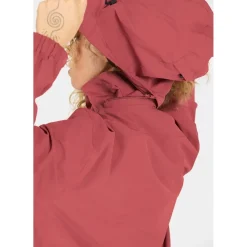 Weather Report Regntøj|Regntøj-Camelia W-Pro 15000 Regnsæt Dame, apple butter  4109A Apple Butter