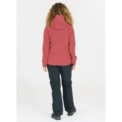 Weather Report Regntøj|Regntøj-Camelia W-Pro 15000 Regnsæt Dame, apple butter  4109A Apple Butter