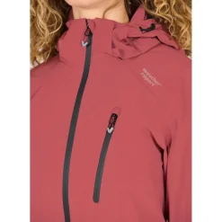 Weather Report Regntøj|Regntøj-Camelia W-Pro 15000 Regnsæt Dame, apple butter  4109A Apple Butter