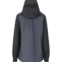 Weather Report Beklædning|Outdoortøj-Camelia W-Pro 15000 Jakke Dame, blue nights