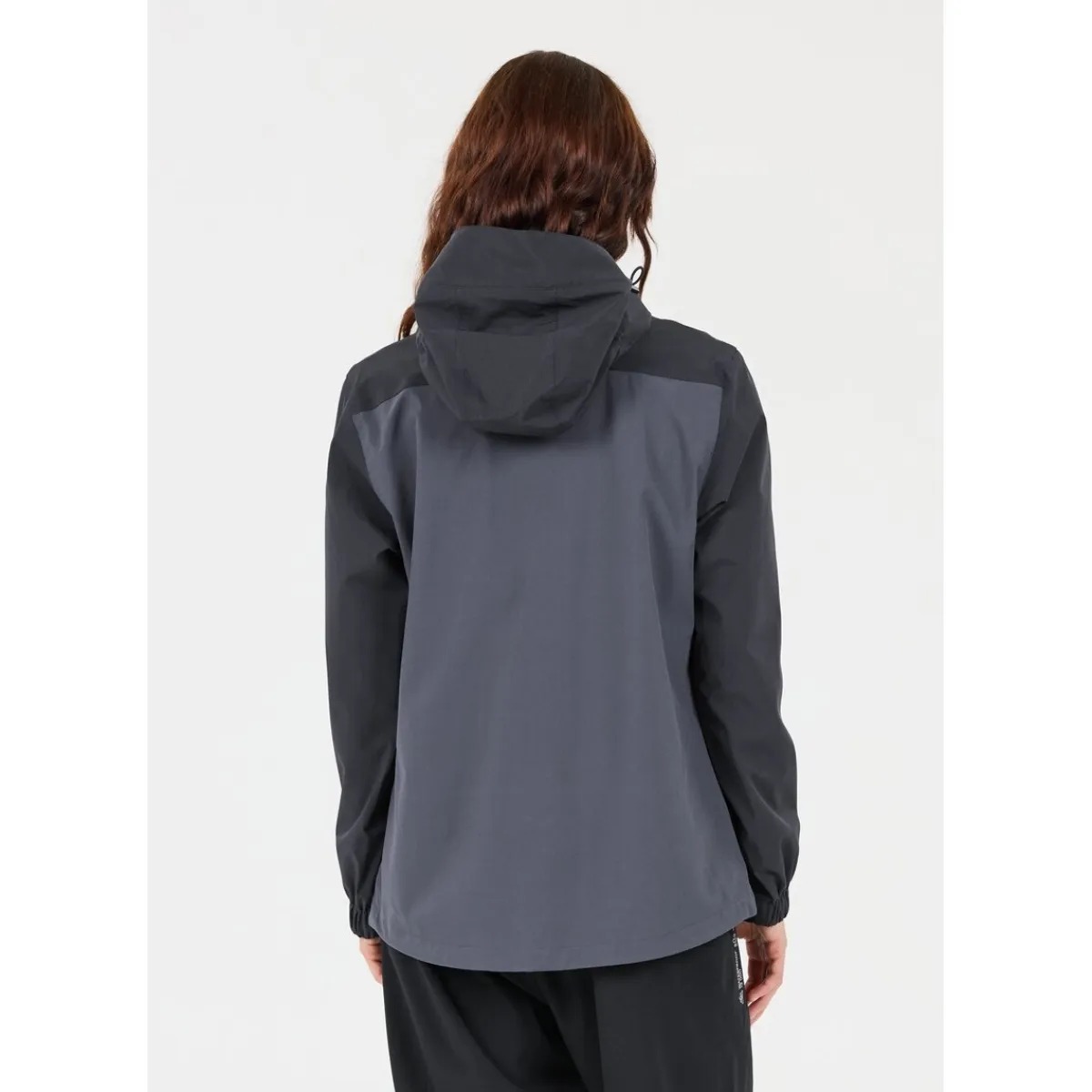 Weather Report Beklædning|Outdoortøj-Camelia W-Pro 15000 Jakke Dame, blue nights