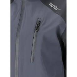 Weather Report Beklædning|Outdoortøj-Camelia W-Pro 15000 Jakke Dame, blue nights