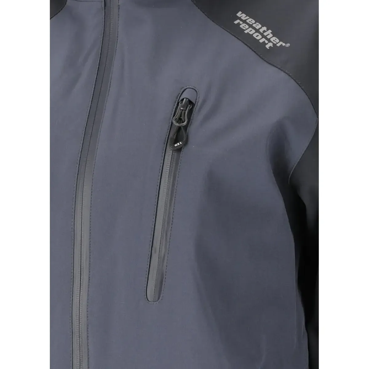 Weather Report Beklædning|Outdoortøj-Camelia W-Pro 15000 Jakke Dame, blue nights