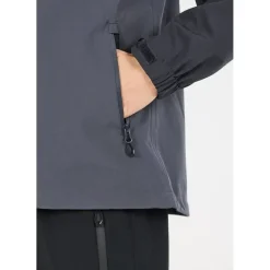 Weather Report Beklædning|Outdoortøj-Camelia W-Pro 15000 Jakke Dame, blue nights