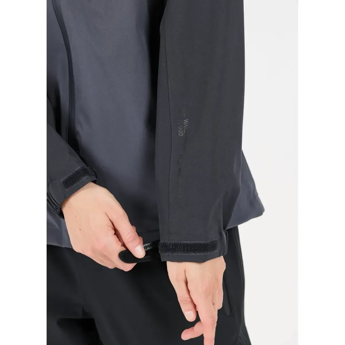 Weather Report Beklædning|Outdoortøj-Camelia W-Pro 15000 Jakke Dame, blue nights