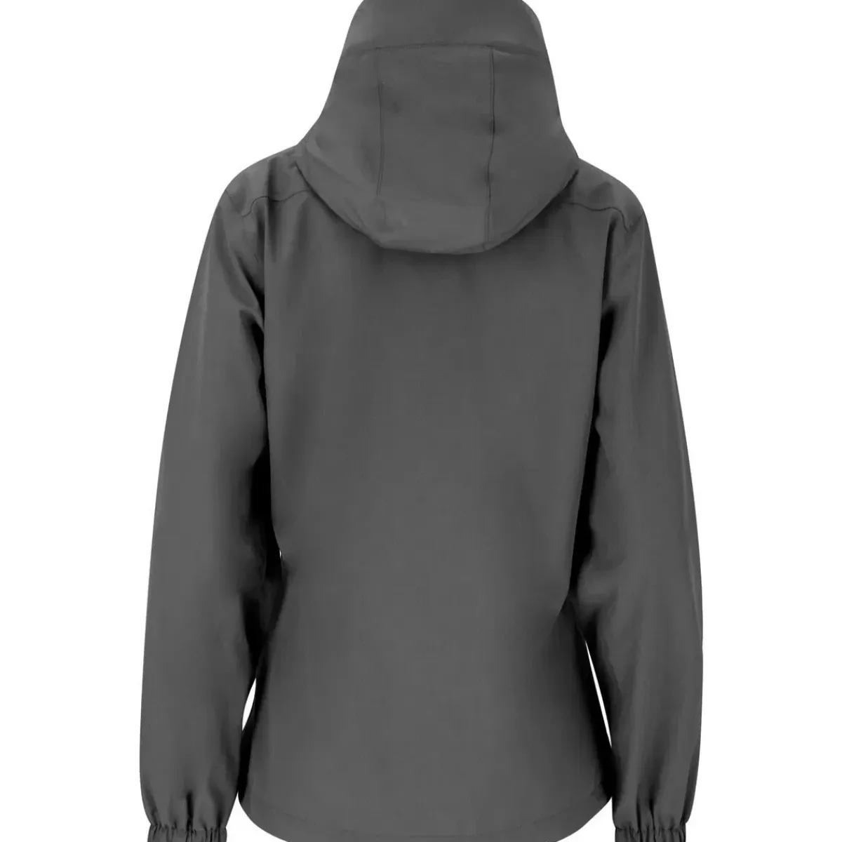 Weather Report Regntøj|Beklædning-Camelia W-Pro 15000 Jakke Dame, asphalt